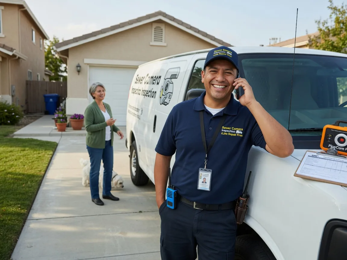 Sewer Line Repair New Florence, PA FAQs